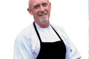 NZICC showcasing food at AIME